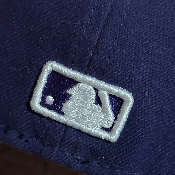 New York Yankees Baseball Cap. - Picture 4 of 6